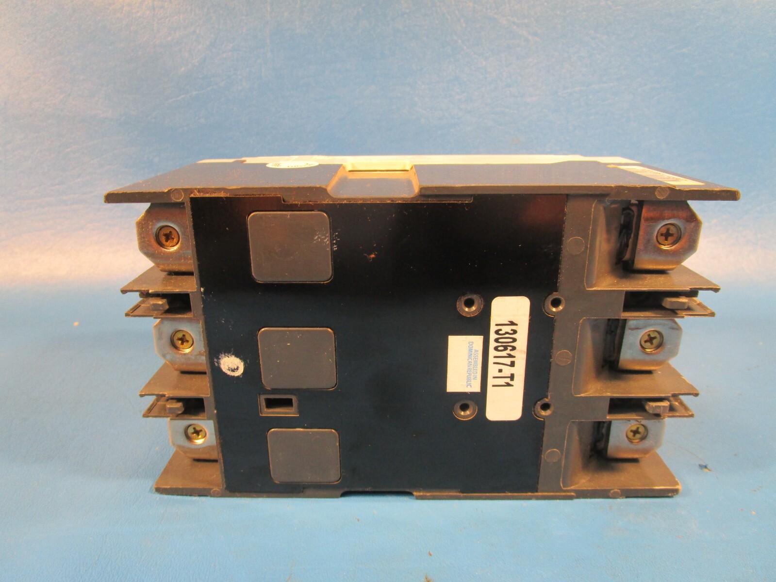 Eaton GJS3160AAWZ1, Molded Case Breakers (MCCBs) GJS 3P 160A 690V 50/60Hz 3Ph G