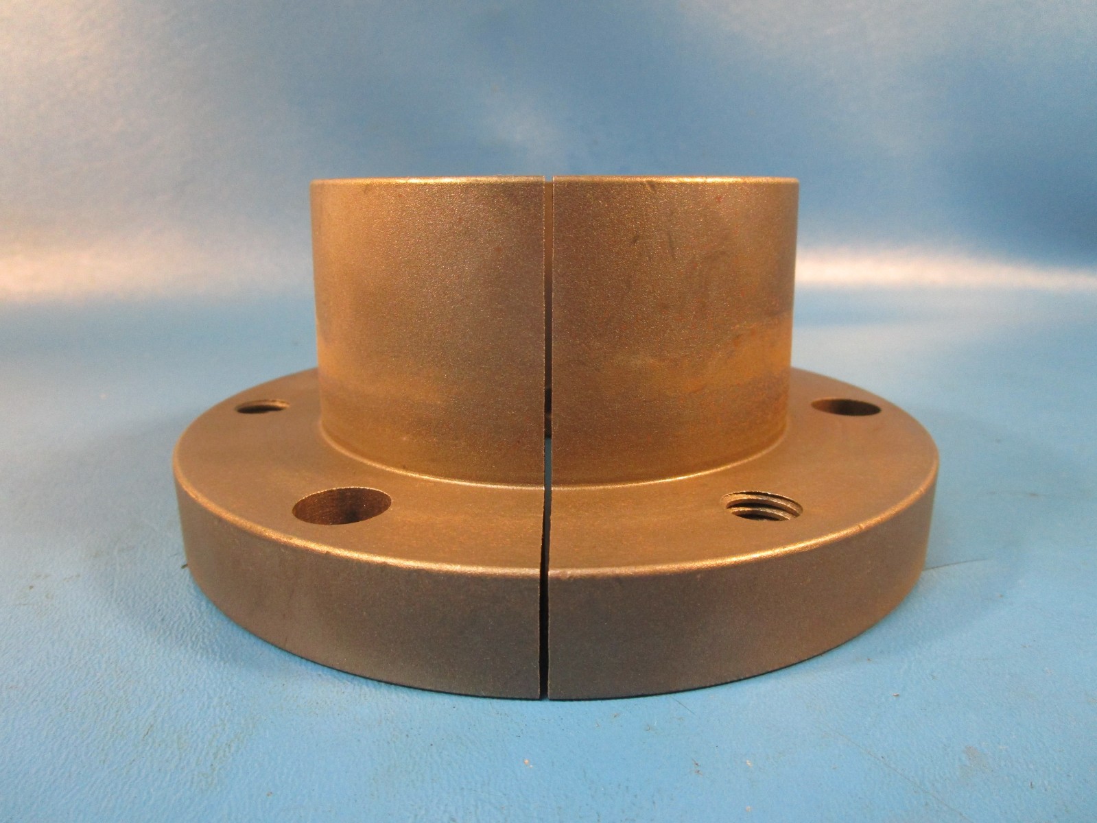 Martin E 2 15/16 Quick Disconnect Bushing, Class 30 Gray Cast Iron, Inch, 2.9