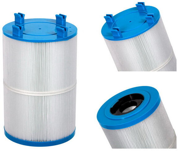 Darlly Filtration 70759 Cartridge 75sqft ct Twist Lock b