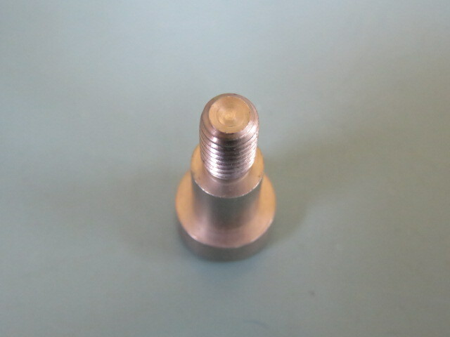 GENERIC MSB2-30 Qty of 6 per Lot Shoulder Screw,18-8 Stainless Steel,8mm Should