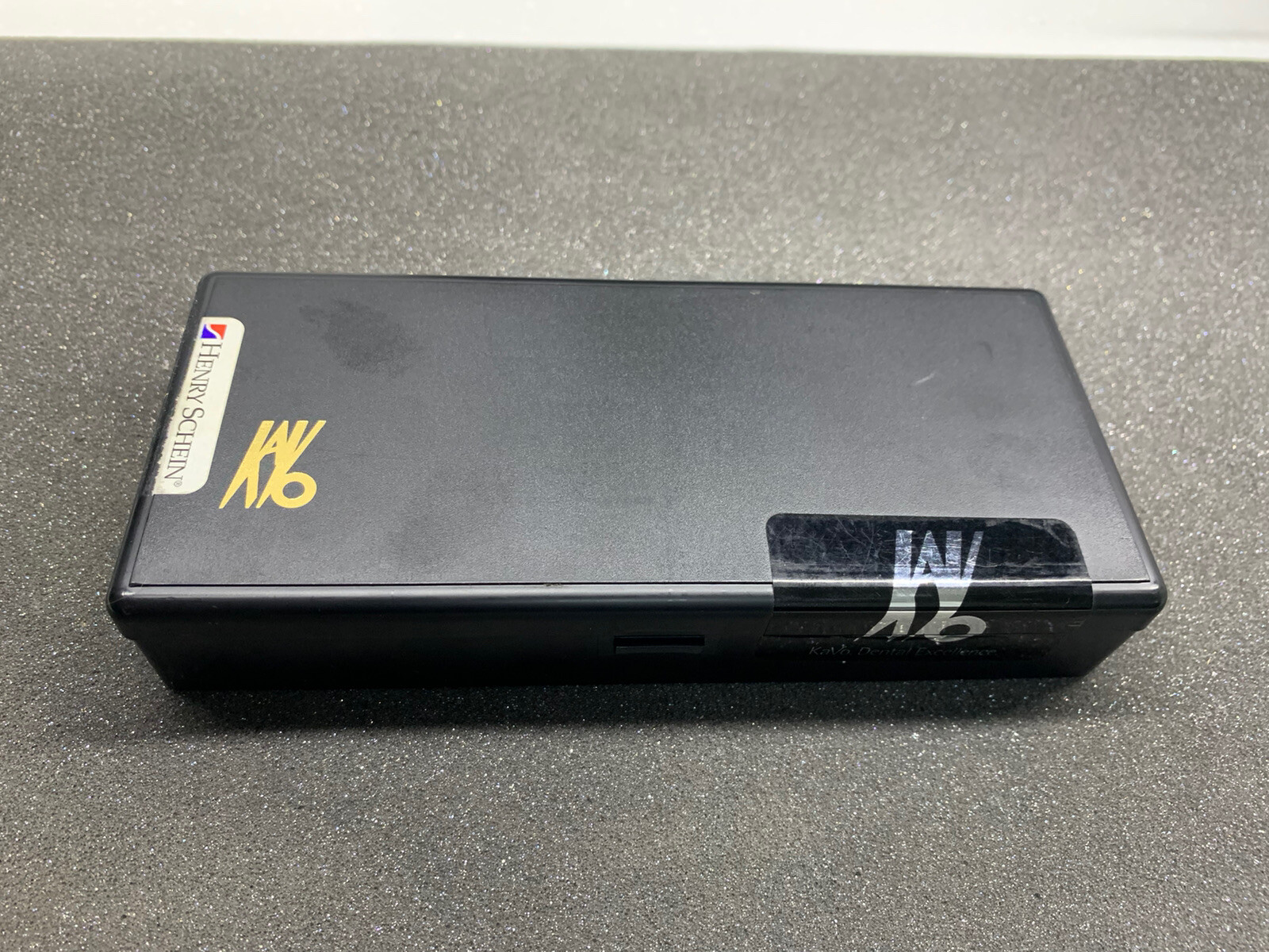 NEW KAVO 3620 N CONTRA ANGLE DENTAL HANDPIECE 1:1 ATTACHMENT