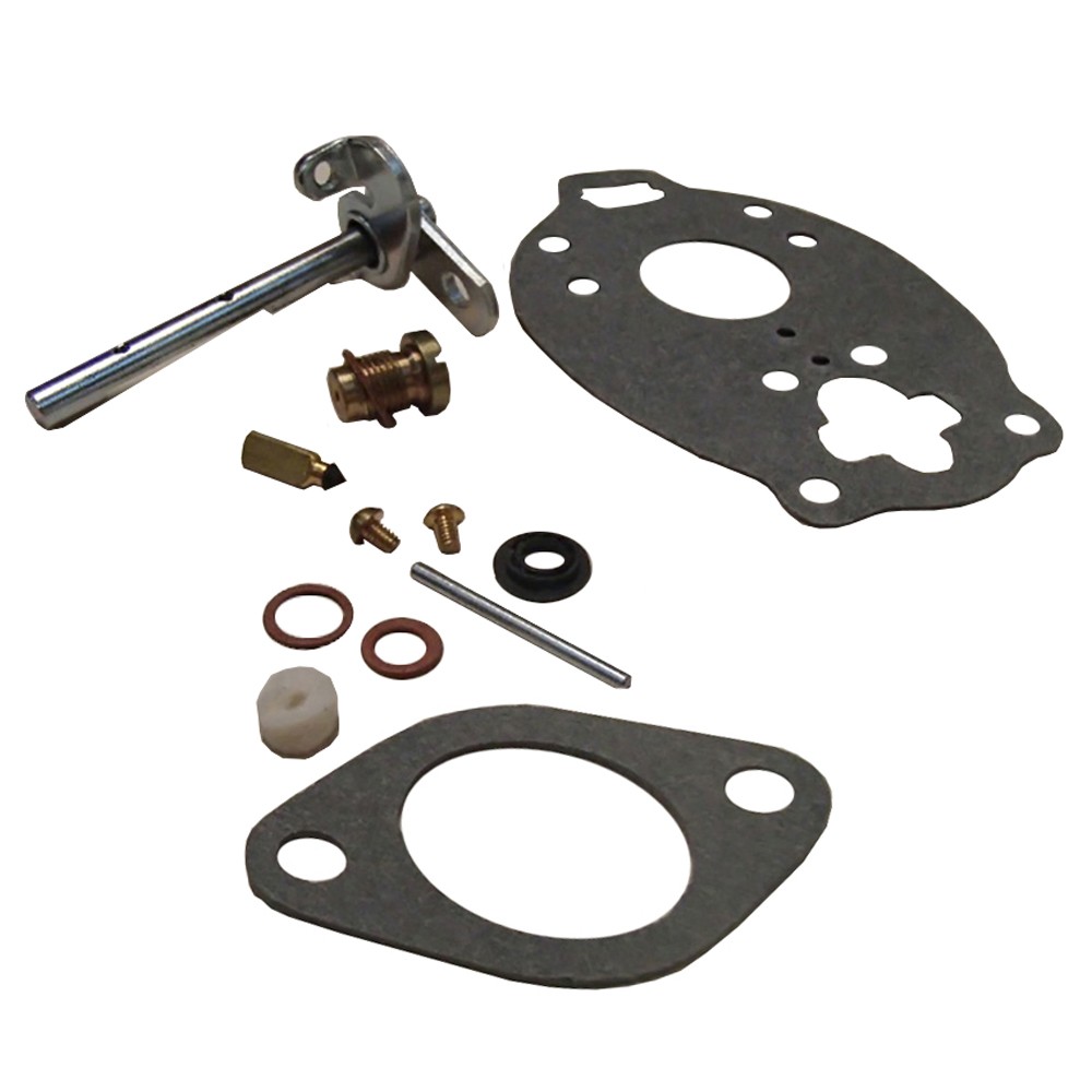 TO20 TO30 TE20 Fits Ferguson Minor Carburetor Repair Kit TSX458 & TSX361A BK48V