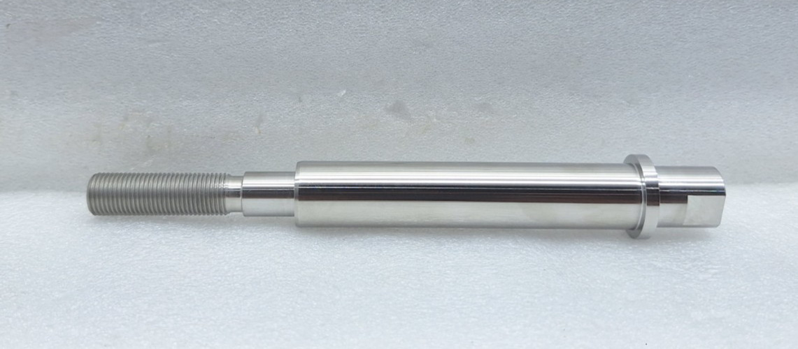 NOV 7401650 ROD, PISTON, 1-1/2″ SPM VALVE SHAFFER LOT OF 2 PCS NEW FAST SHIPPING