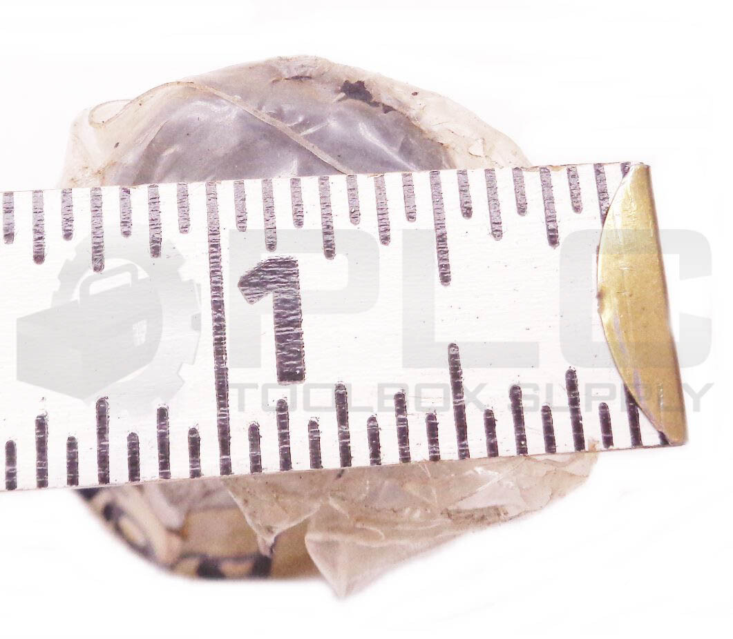 SEALED NEW STAFFORD 5EL010 SHAFT ADAPTER STEEL