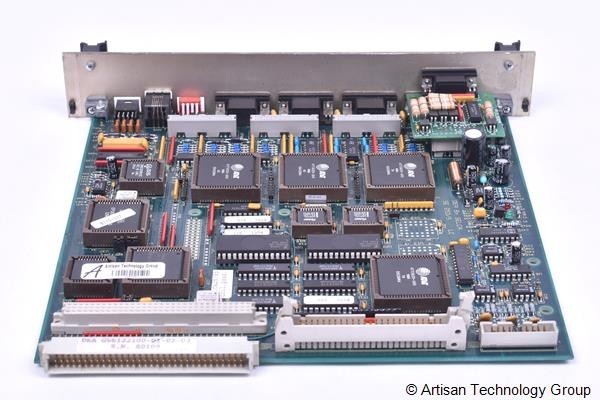 DEA SE 253/S VME Module