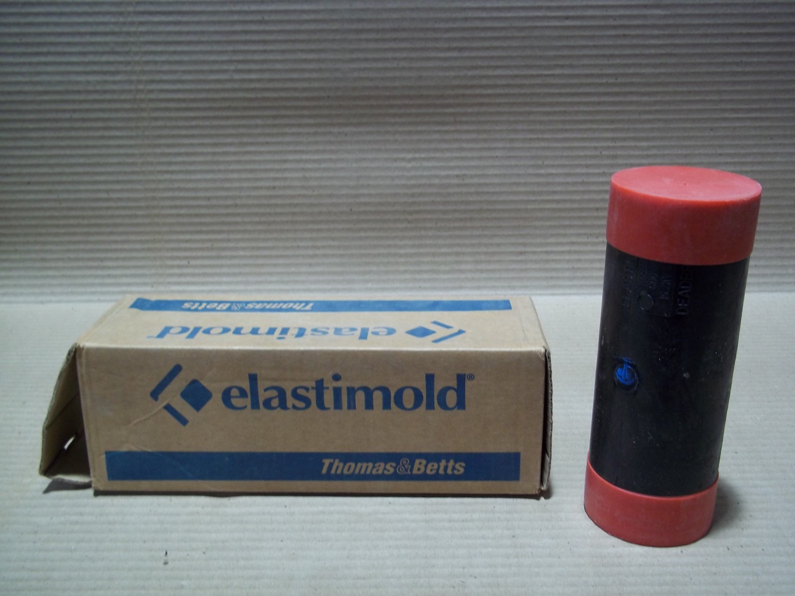 New Elastimold K655BE Bushing Extension