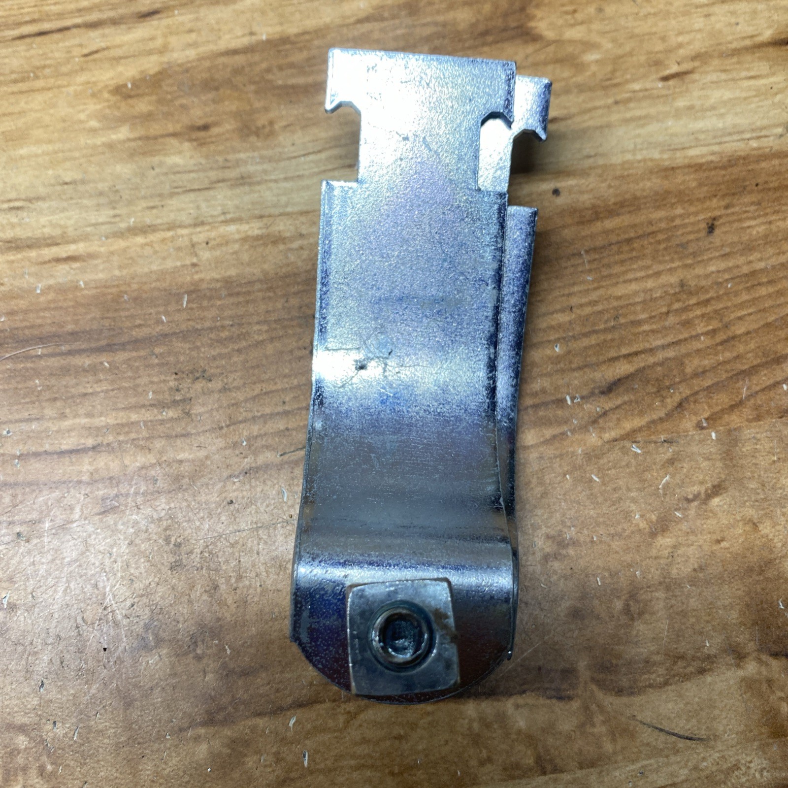 Unistrut P1117 & Powerstrut PS11000 Pipe Clamp 2″ Pipe Galvanized Lot of 25 Set