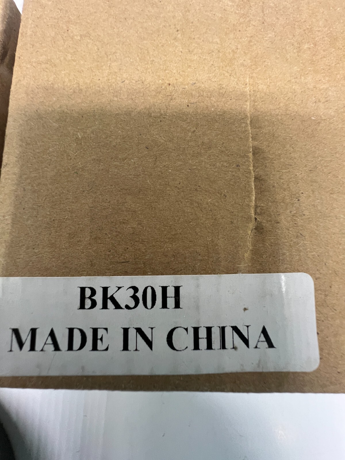 SINGLE SHEAVE V-BELT BK30H BK 30 H BORE 1 1/2″