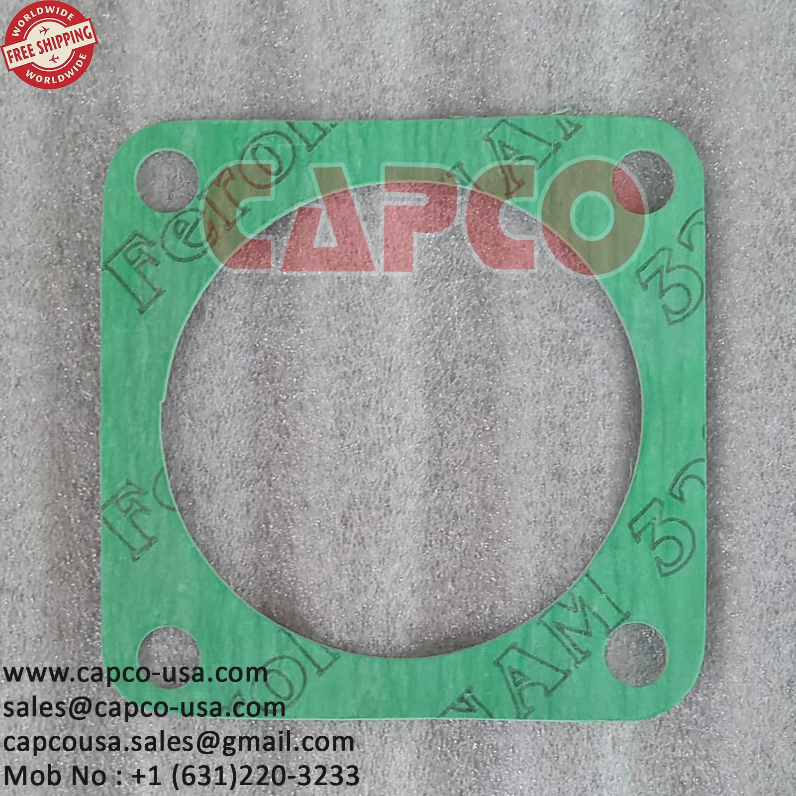 GASKET 1202572700/NON OEM/FREE SHIPPING