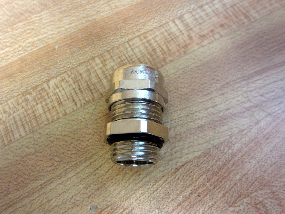 Lapp 53112010 Strain Relief Cable Gland