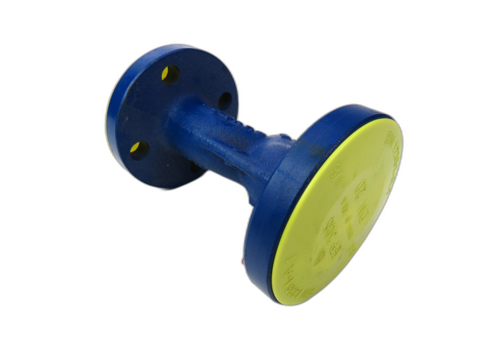 Spirax Sarco JL1030 FIG33 FIG 33 JL 1033 PN16 DN20 CG25 Q7 New