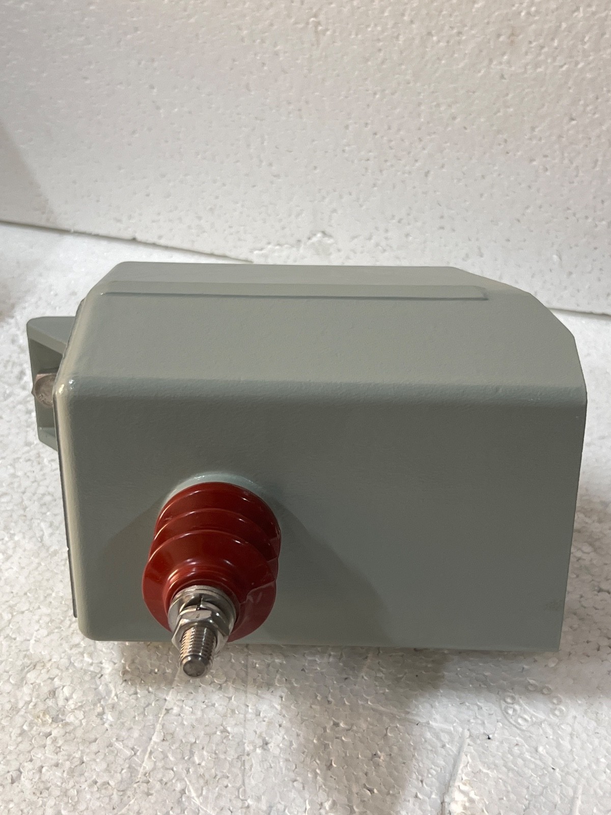 Siemens 3EX5 050 Surge Counter 3RX5050