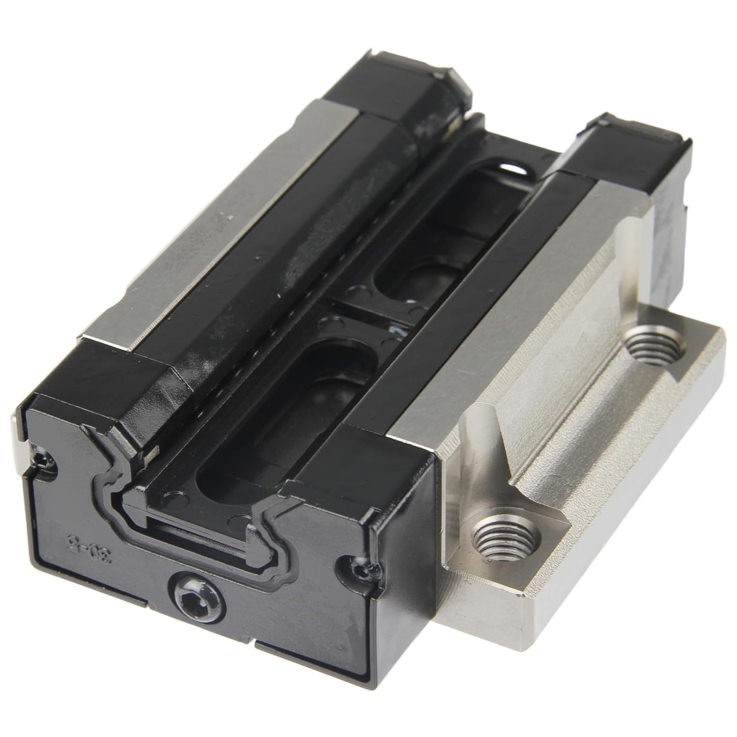 NEW ABBA BRH30A Linear Guide Rail Slider-US