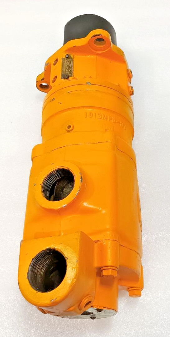 INGERSOLL RAND 50BMPDR-VSM3335 STARTING MOTOR 200 PSi MAX PRESSURE USED