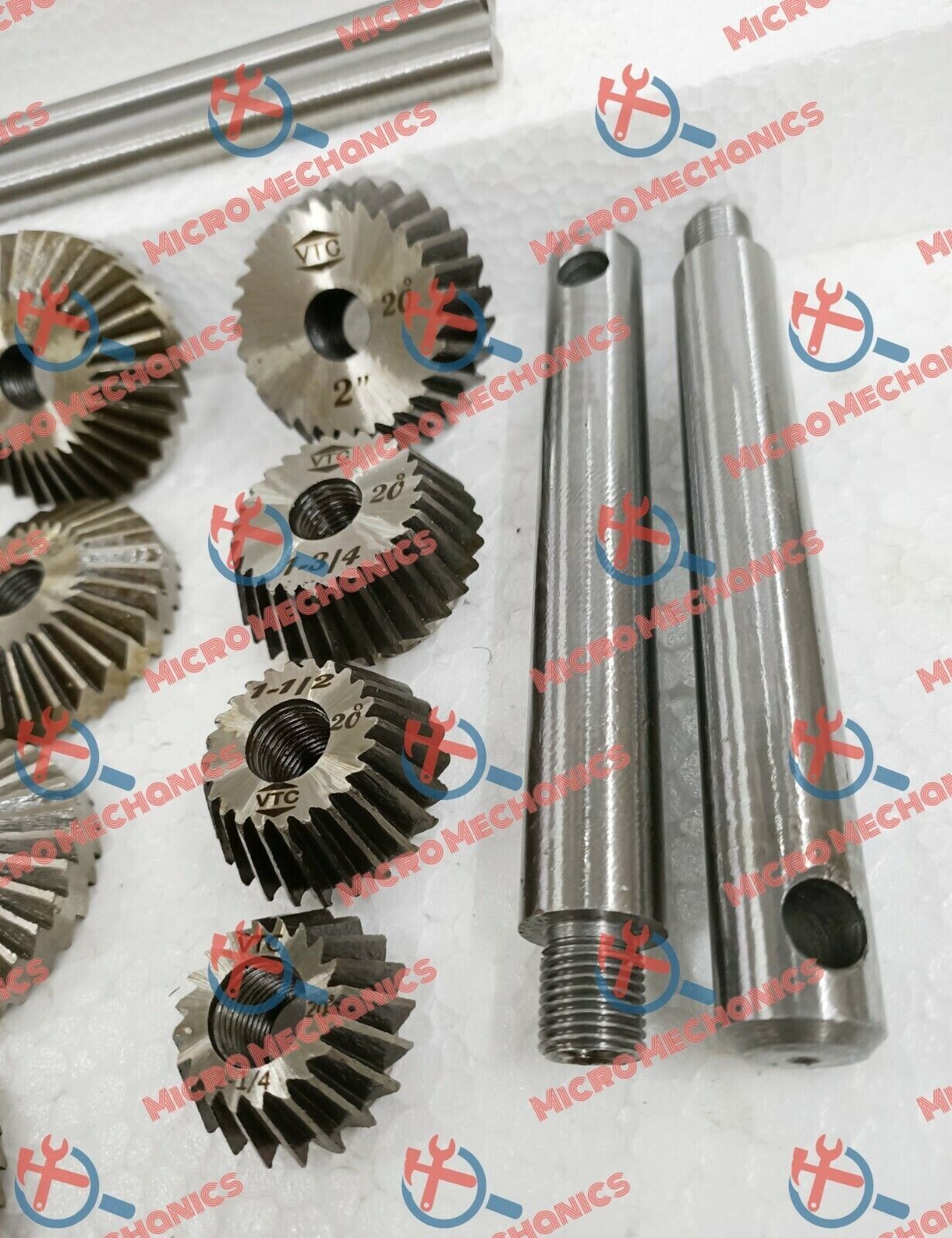 31 PCS VALVE SEAT CUTTER SET HIGH CARBON STEEL 1-3/16″ TO 2-1/8″ 45 DEG Best