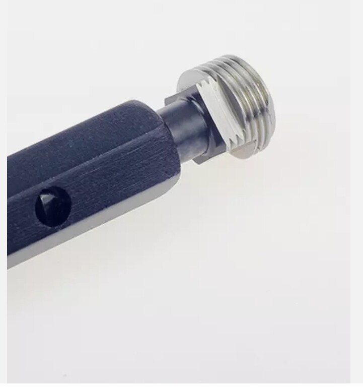 BSPT or RC 1/8″ – 28 Pipe Thread Plug Gage Gauge [CAPT2012]