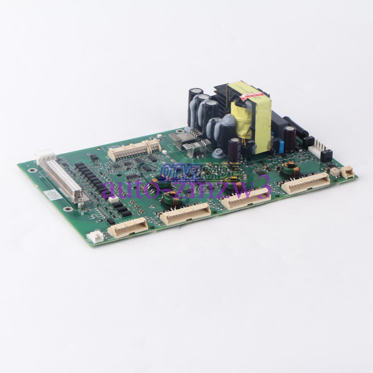 1pcs ABB ACS880 ZINT-571 used