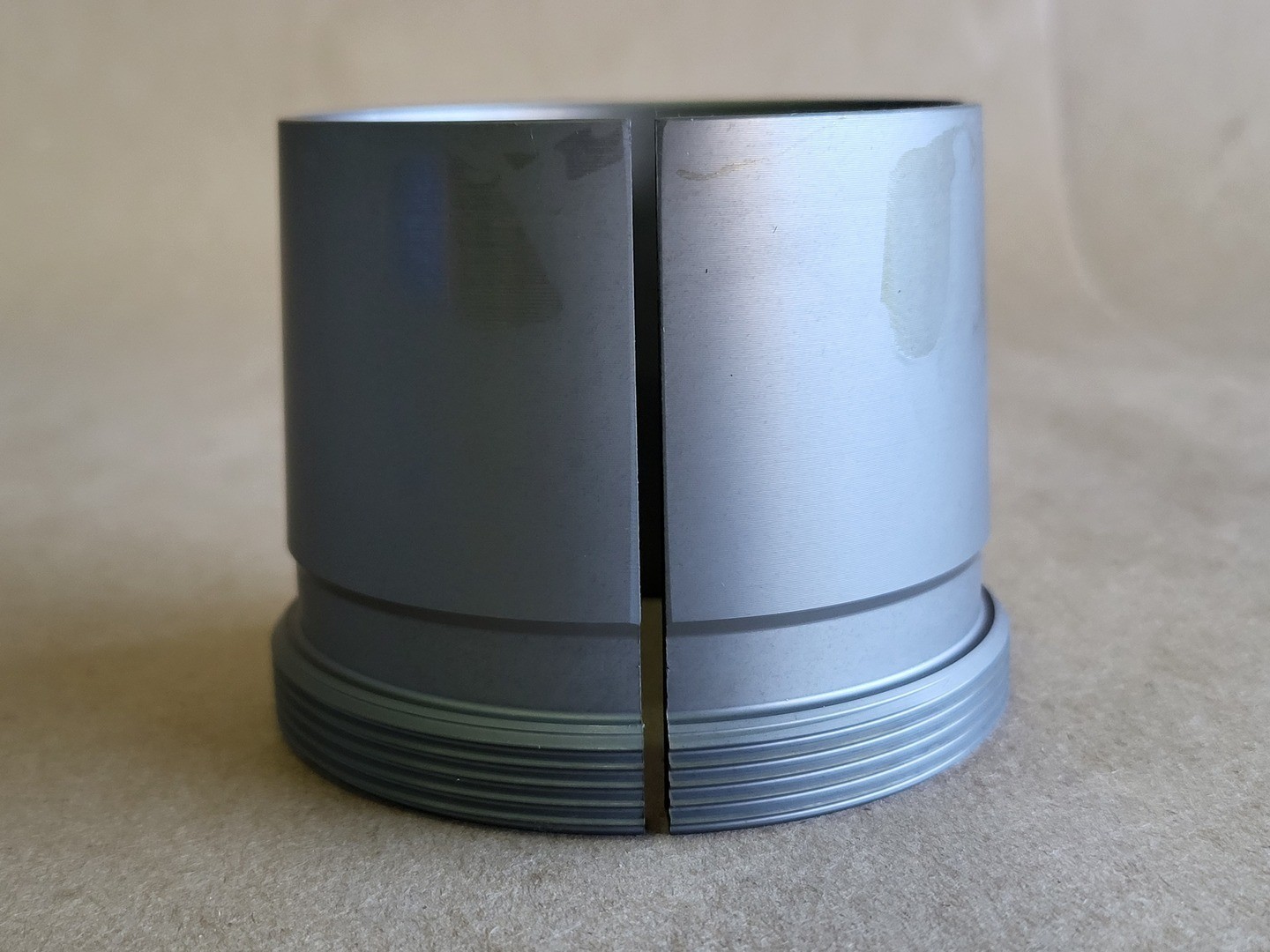 SURPLUS NEW SKF AHX 2316 Sleeve Bearing Withdrawal – Parts & Components