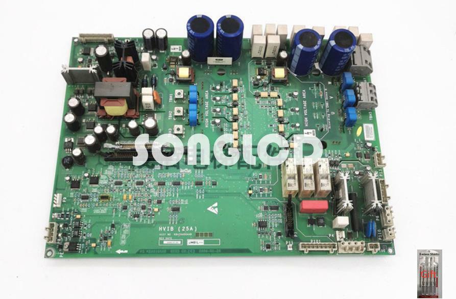 1PCS KBA26800AAB1 90days warranty via DHL or FedEx