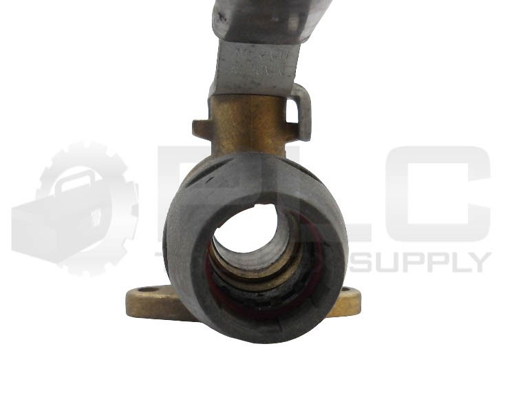 NEW AIRNET 2811 1153 80 BALL VALVE 3/4″ DN 20