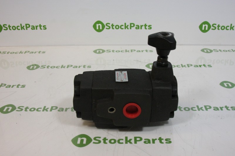 NORTHMAN PRV-T06-RNPT NSNB – RELIEF VALVE