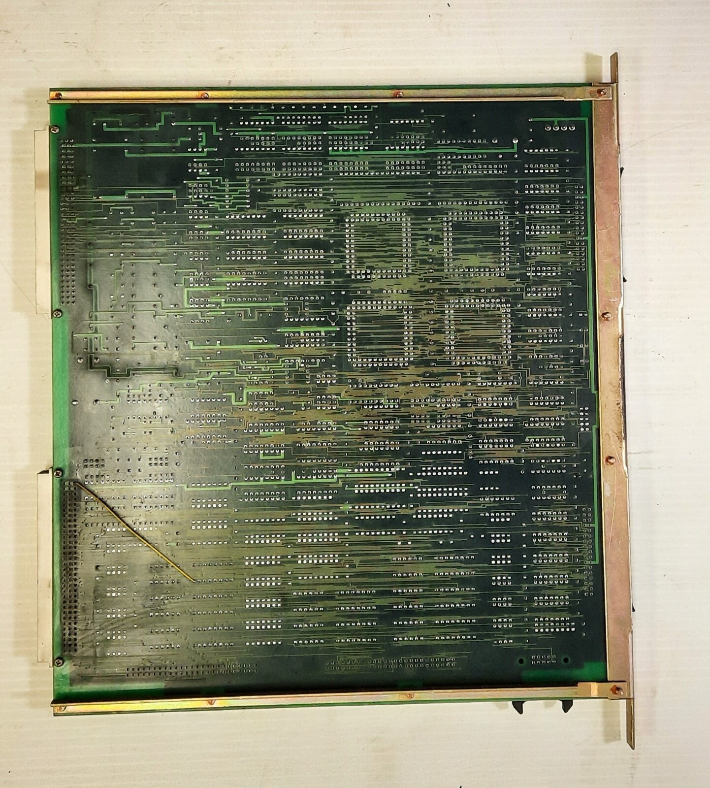 Fine Sodick PPG-02B Board