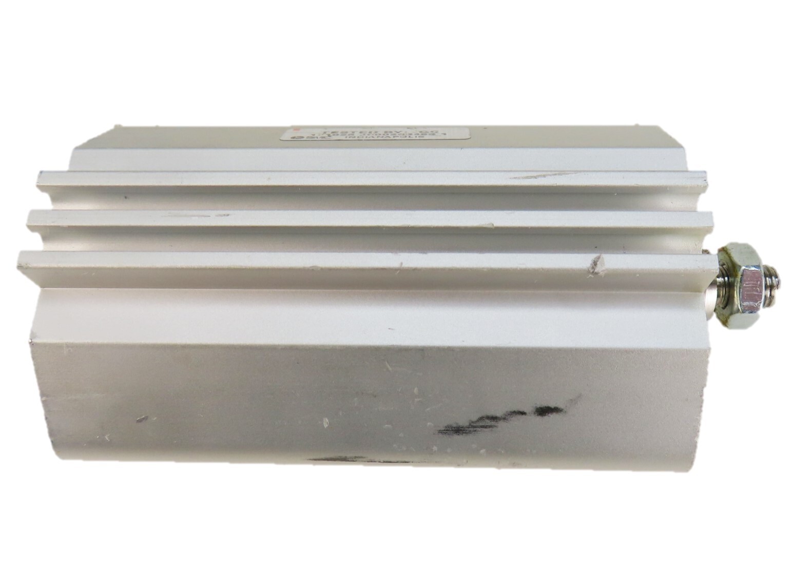SMC NCDQ2B25-50DCMZ CQ2-Z Compact Cylinder 25mm Bore x 50mm Stroke NEW NO BOX