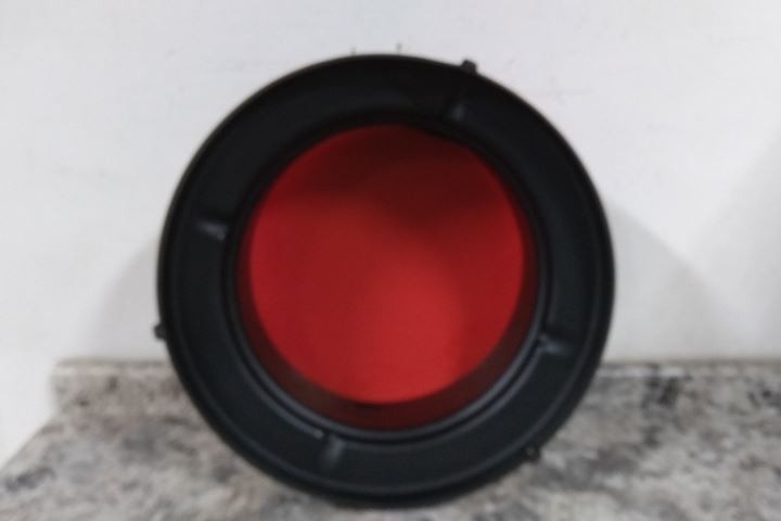 Pig DRM965-RD 55 Gal Drum Cap 24-1/2 In Outside Dia Drum Lid