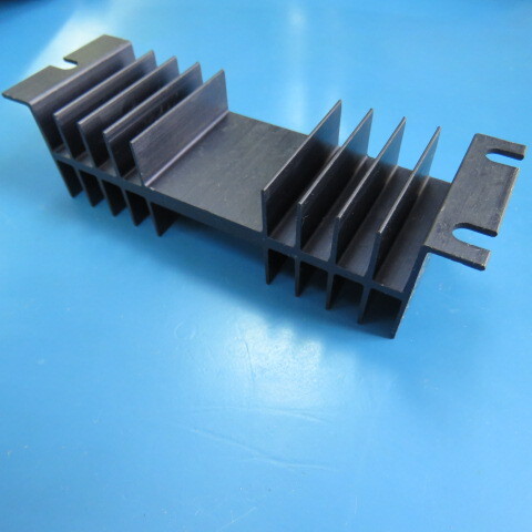 WAKEFIELD 401-K Qty of 5 per Lot Heat Sink TO-3, Stud Mount Aluminum 30.0W @