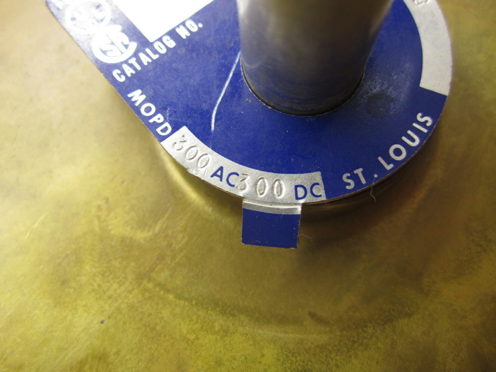 Alco 240RA-20T13M Solenoid Valve