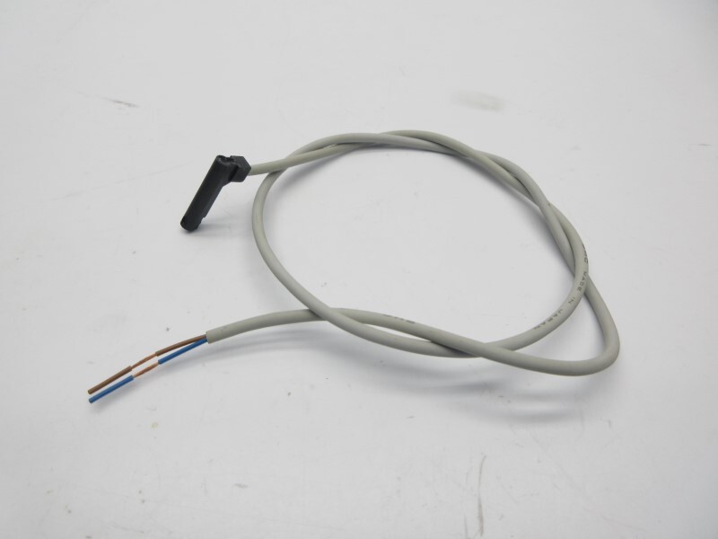 SMC D-A93V (SHORT) NSNP