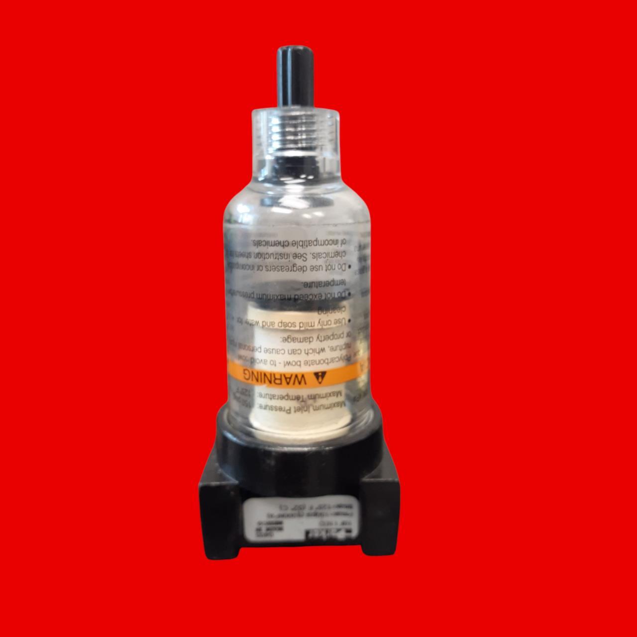 Parker 10F11ED 1/4″ Port, 20 CFM Coalescing Filter