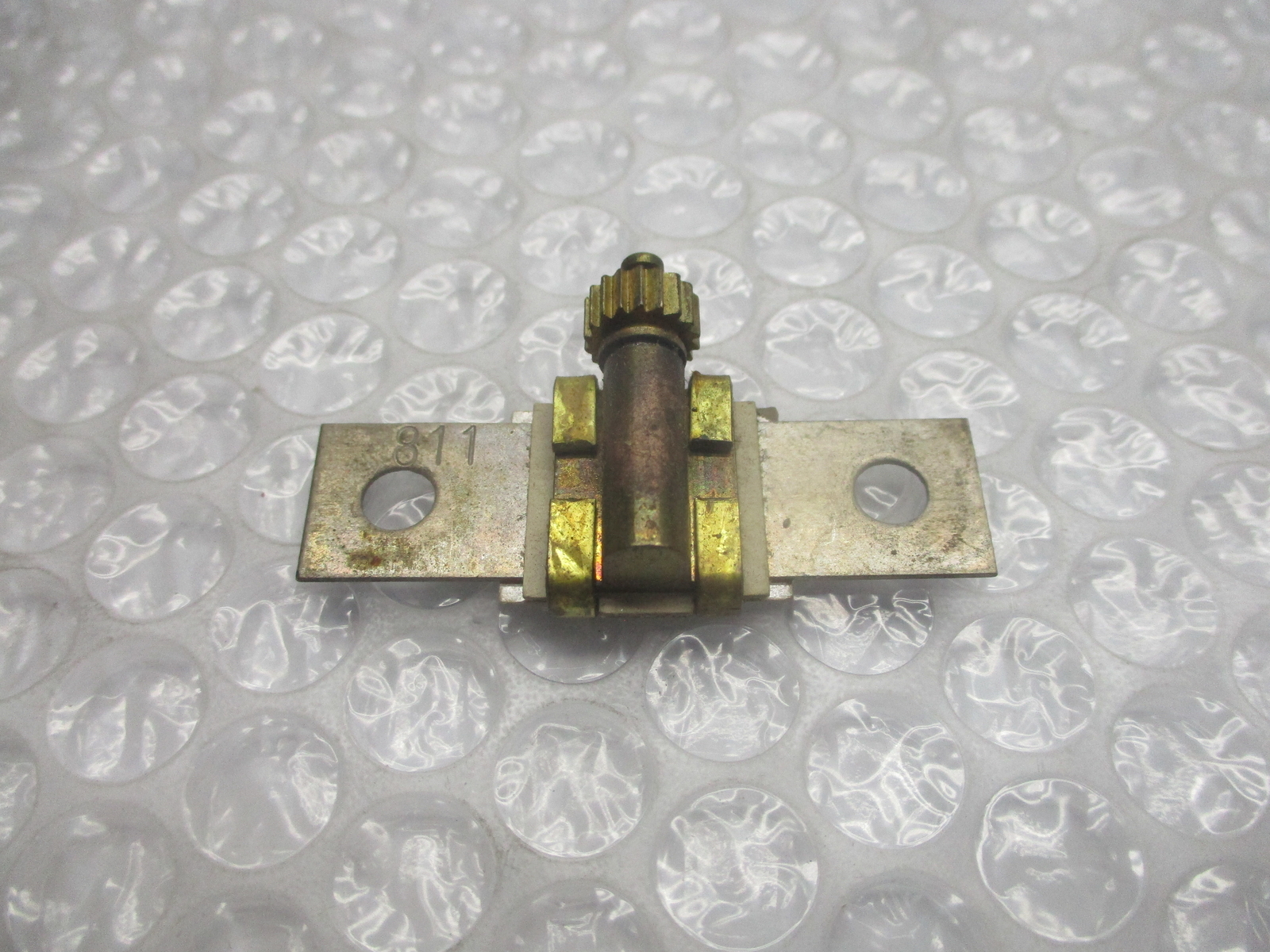 SQUARE D 1-B66 HEATER NSMP