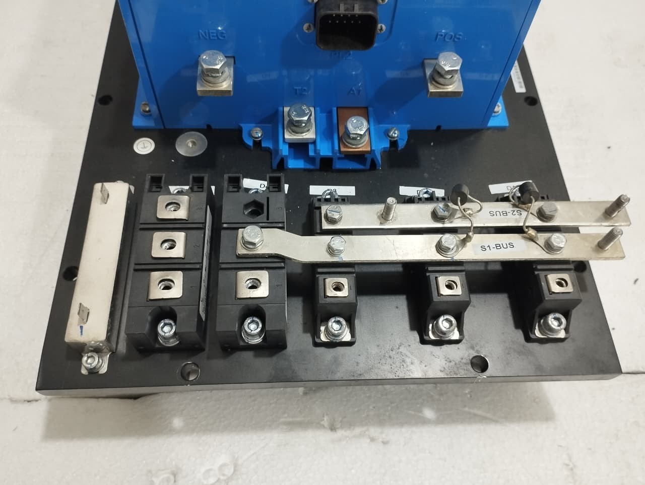 151X1233DB01SA01R GE Energy Power Converter New Without Box 1pc