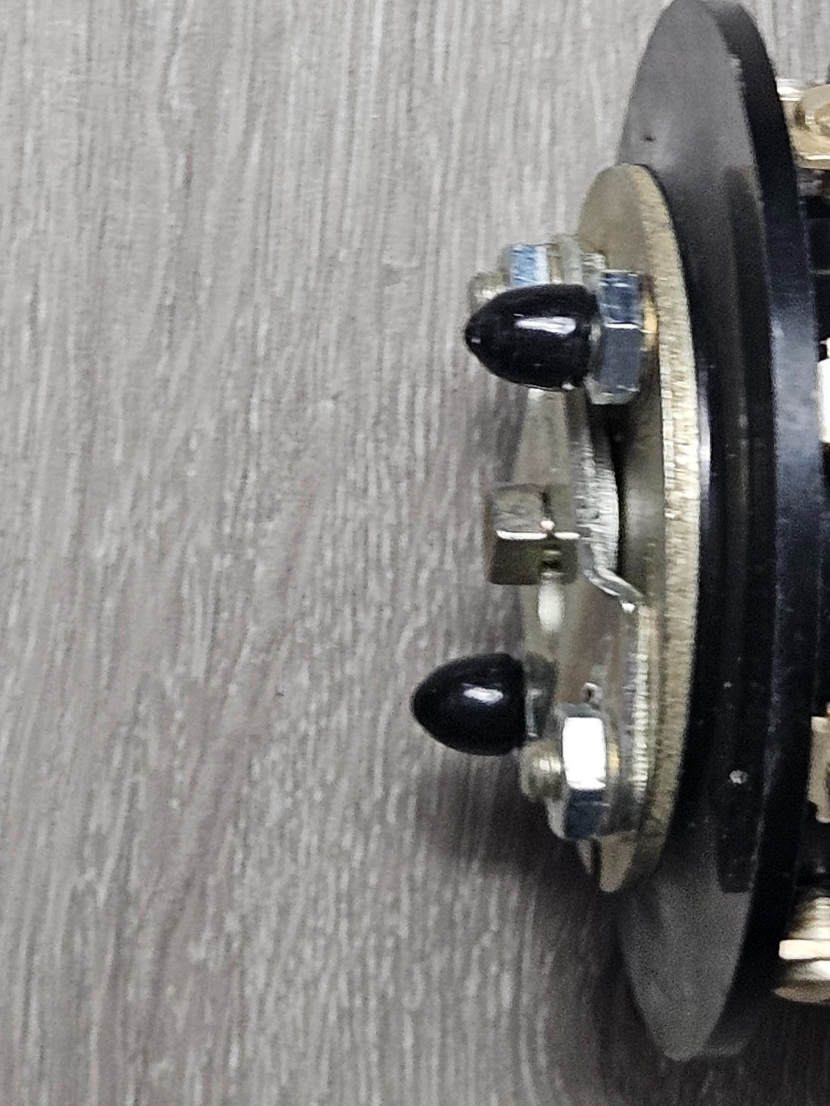 Electroswitch NO. 7803B