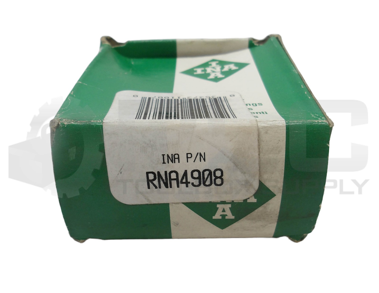 NEW INA RNA4908 NEEDLE ROLLER BEARING 1-15/16″ BORE *READ*