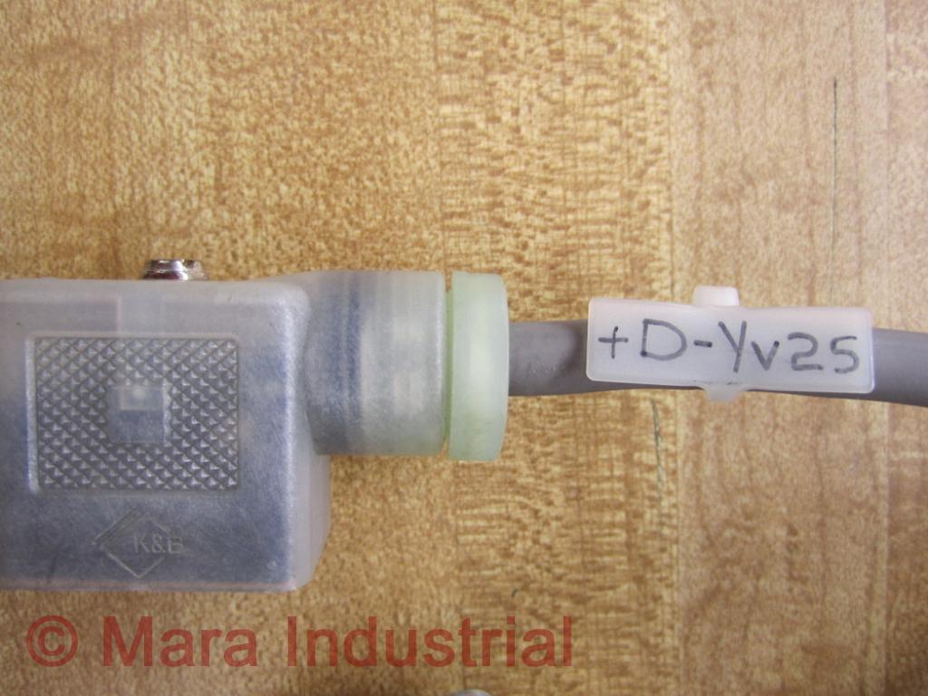 Canfield Connector P5193-1311000 Connector DYV25