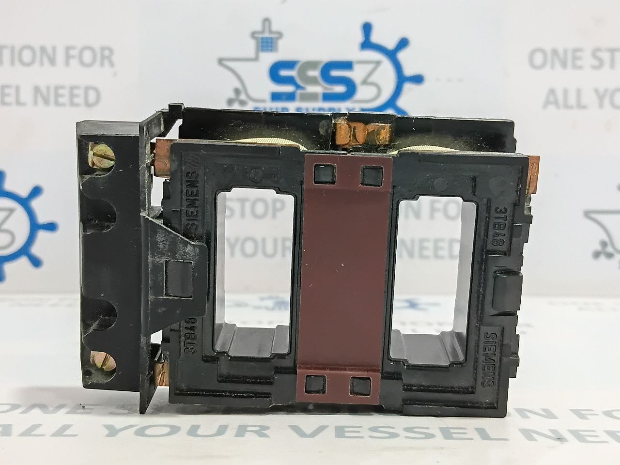 Siemens 3TB48 Coils For Main Contactor 3TY6483 Coil Voltage 183V 50Hz 220V 60Hz