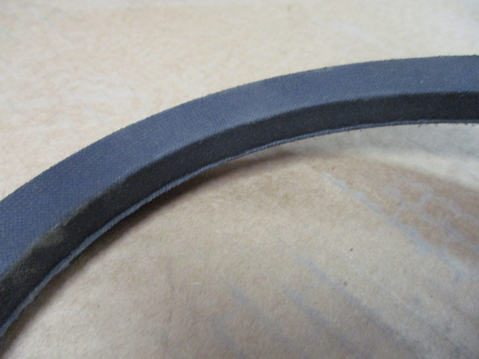 MBL-Three Stars B-62 V-Belt B62