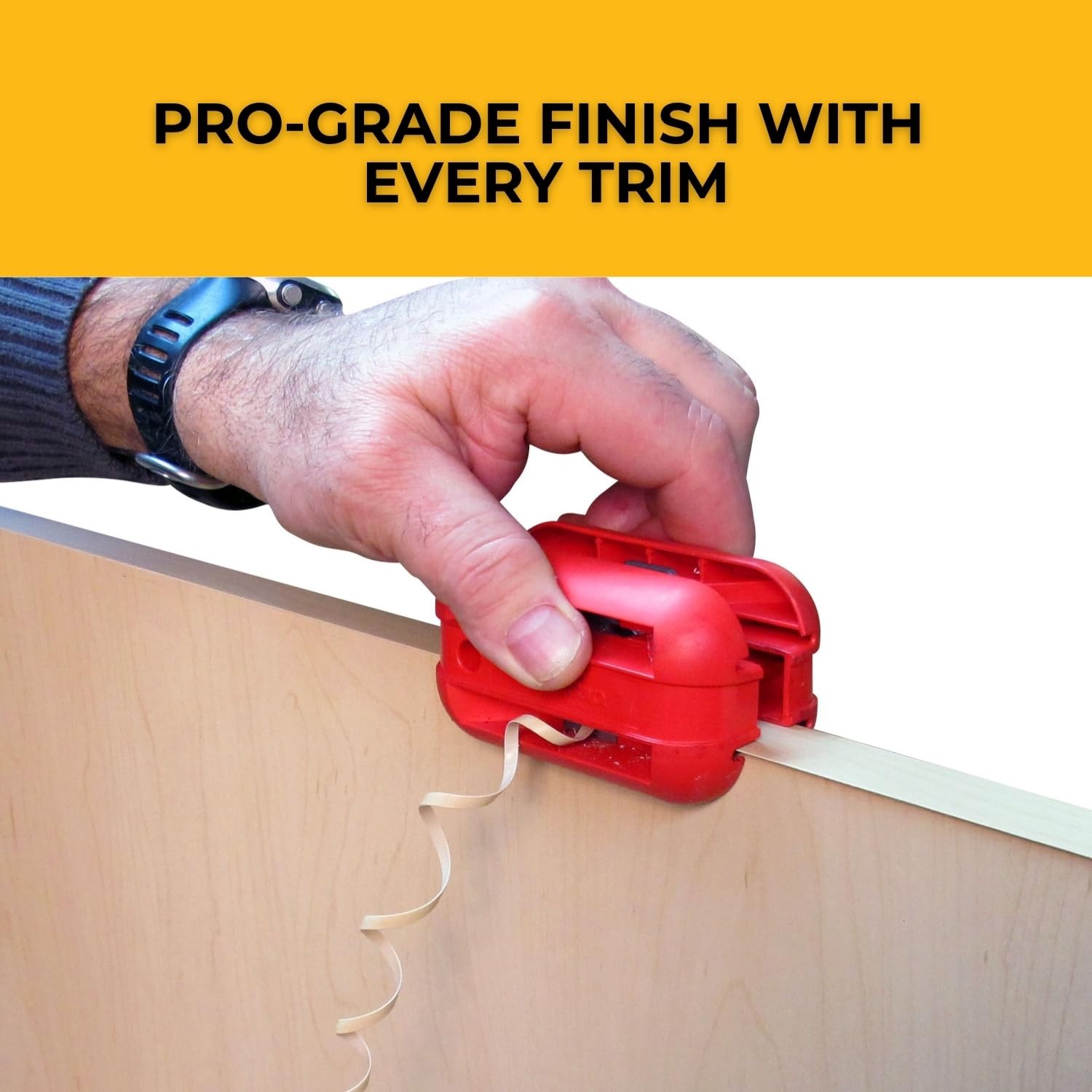 FastCap Q.PRO.BLADE Tungsten Carbide Blades for Quad Trimmer
