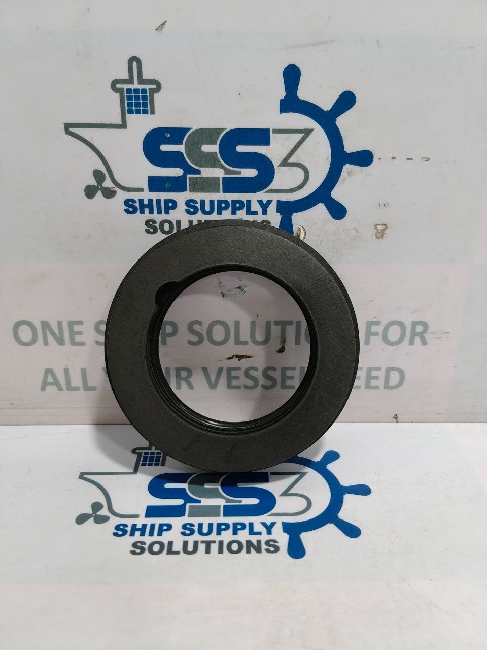 John Crane 423.11 Labyrinth Oil Seal JM LSM-0550-0810 for MC80-260/9 Sulzer Pump