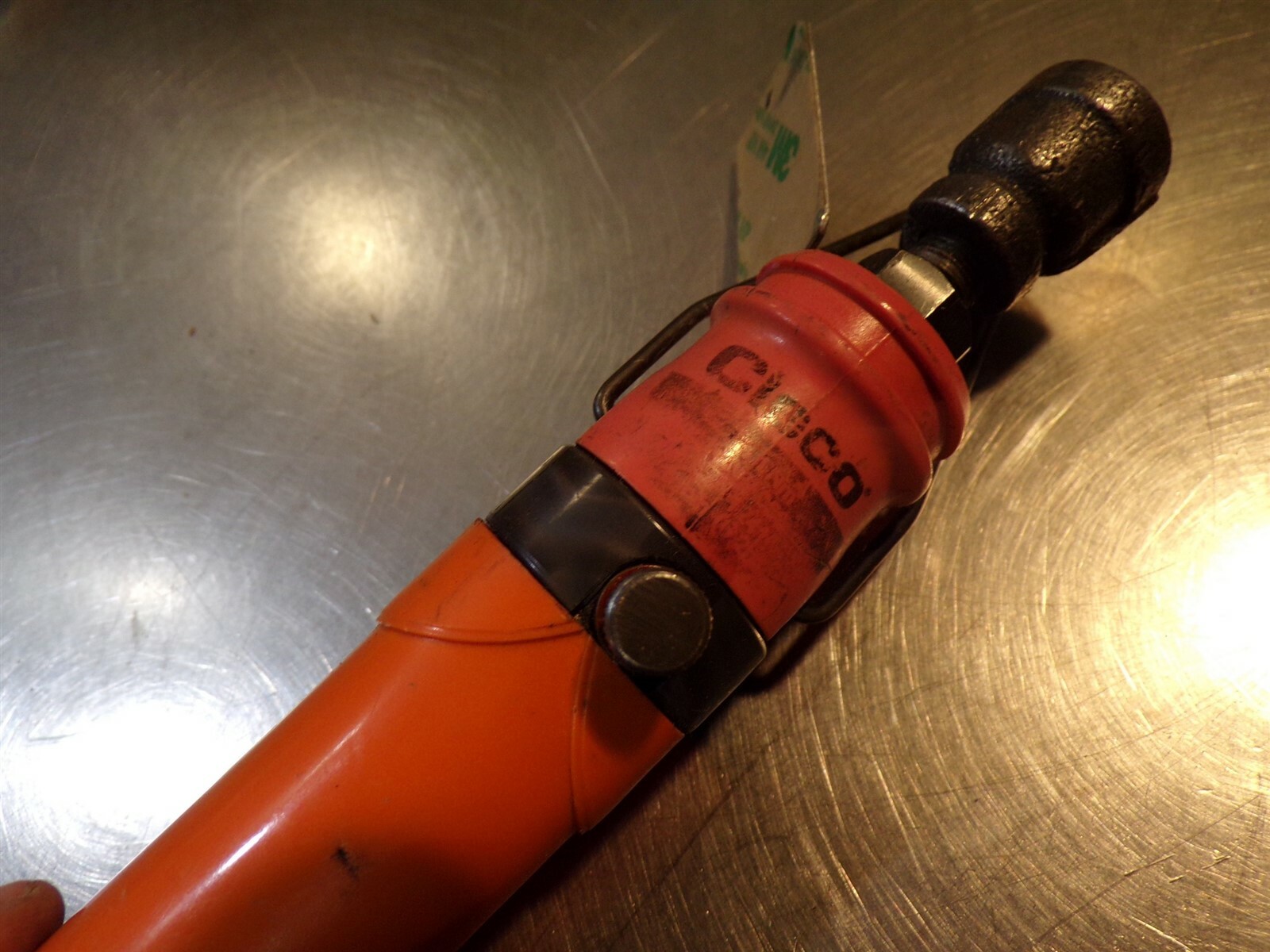 Cleco Amway M13153 AU3 Clecomatic Drill *FREE SHIPPING*