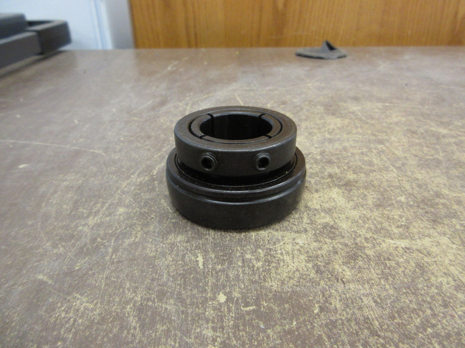 MB Mfg. Bearing Insert KMB-25-1 3/16 MKFF Size: 13/16″ New Surplus