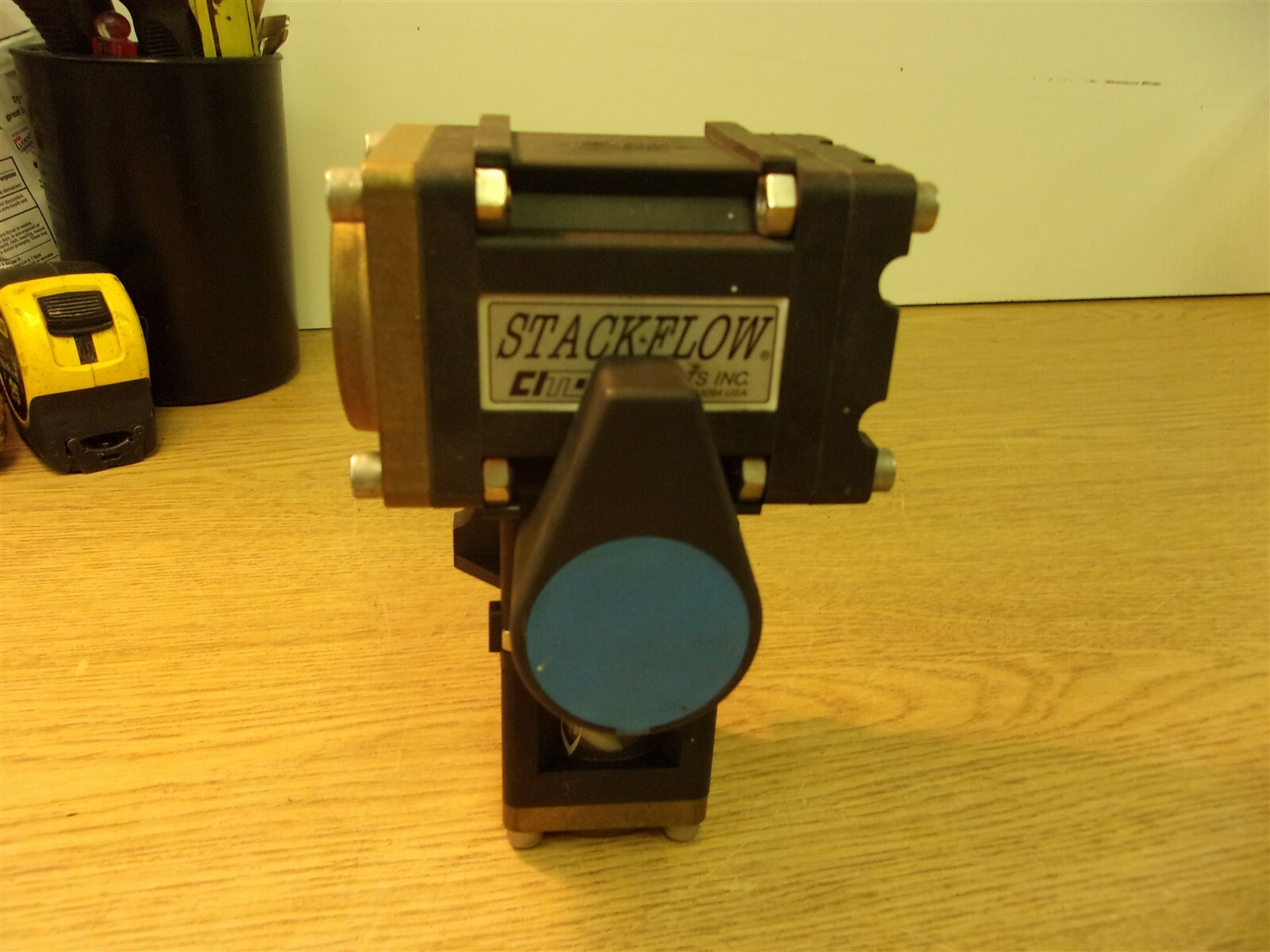 NEW Stack-Flow CITO SFA-1542 High Flow Valve 1-60gpm 4-240lpm RTA-3903