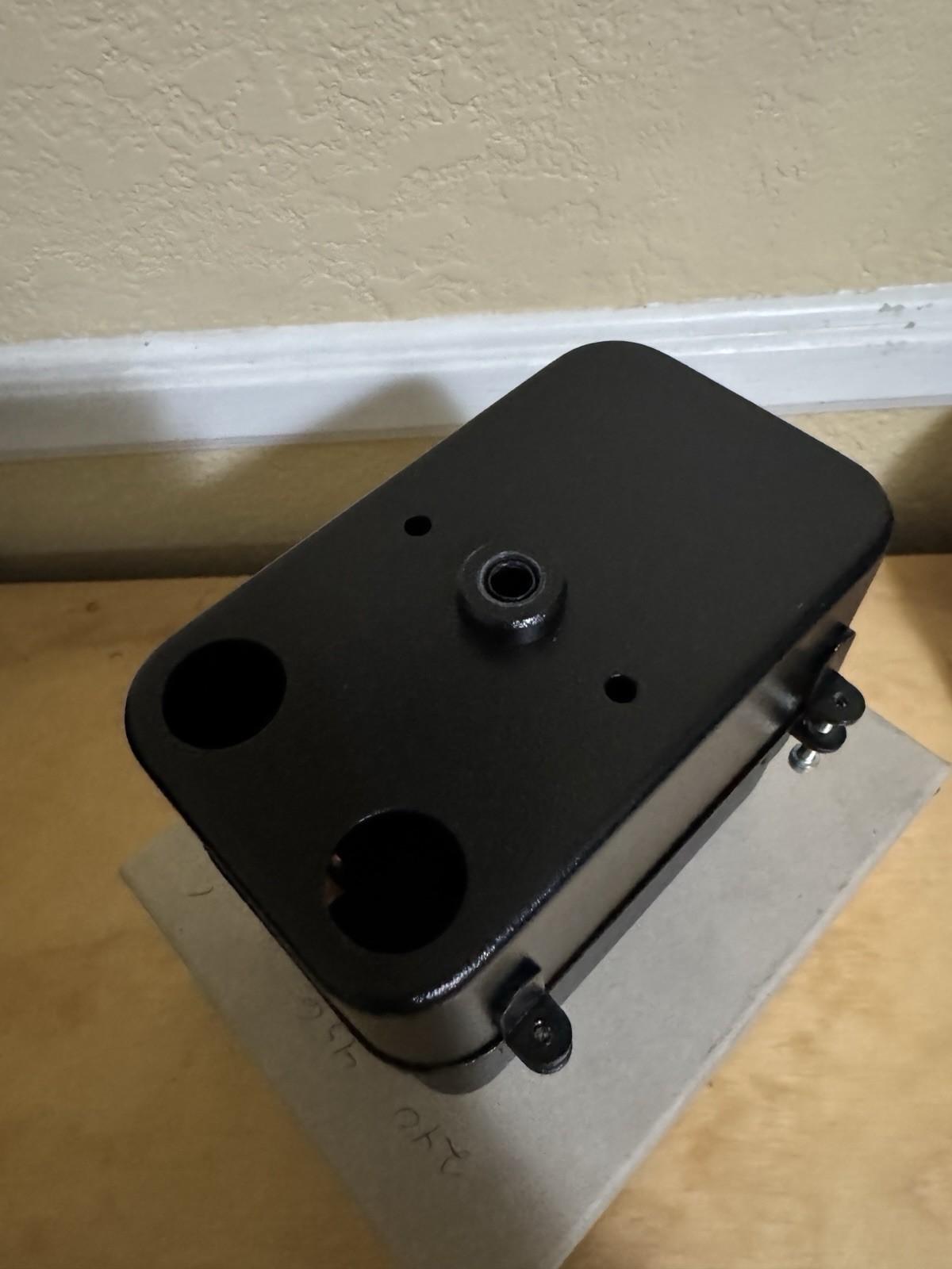 Karl Dungs 240-456 NEMA4 Enclosure Kit