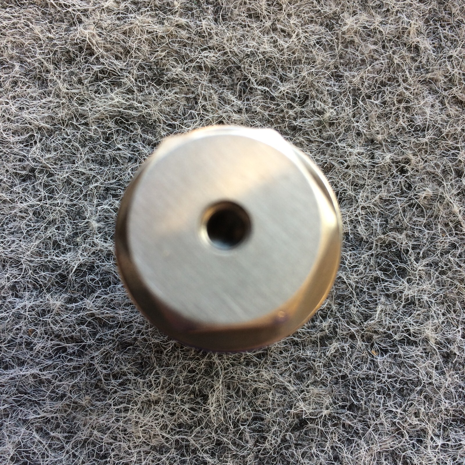 WAITES ACCELEROMETER INSTRUMENTATION 2AUGB-M001 25402-M001 SM1-1150 AB C8 88