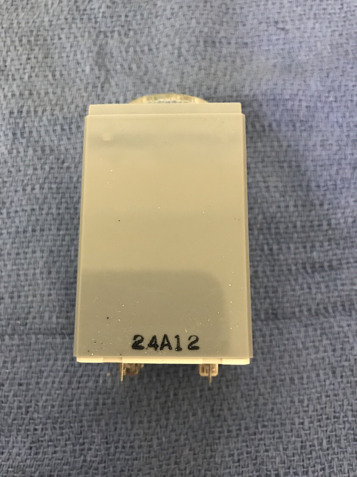 NIB NHP NTB-CB2N ELECTRONIC TIMER