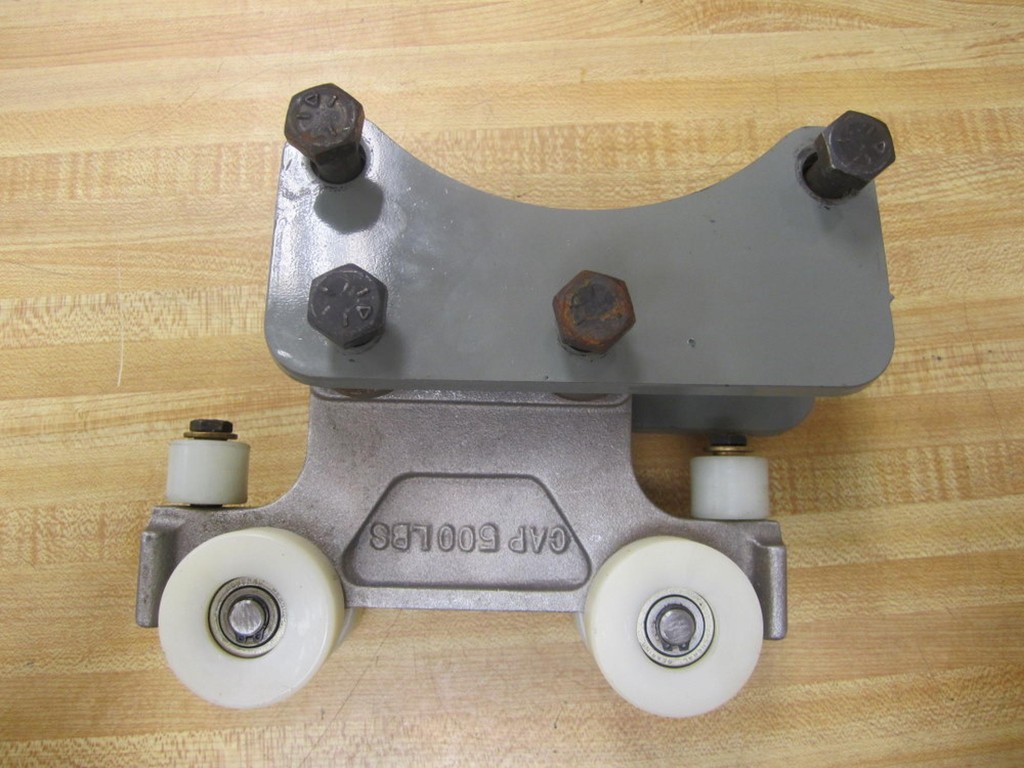 Unified Ind 401C Cable Trolley