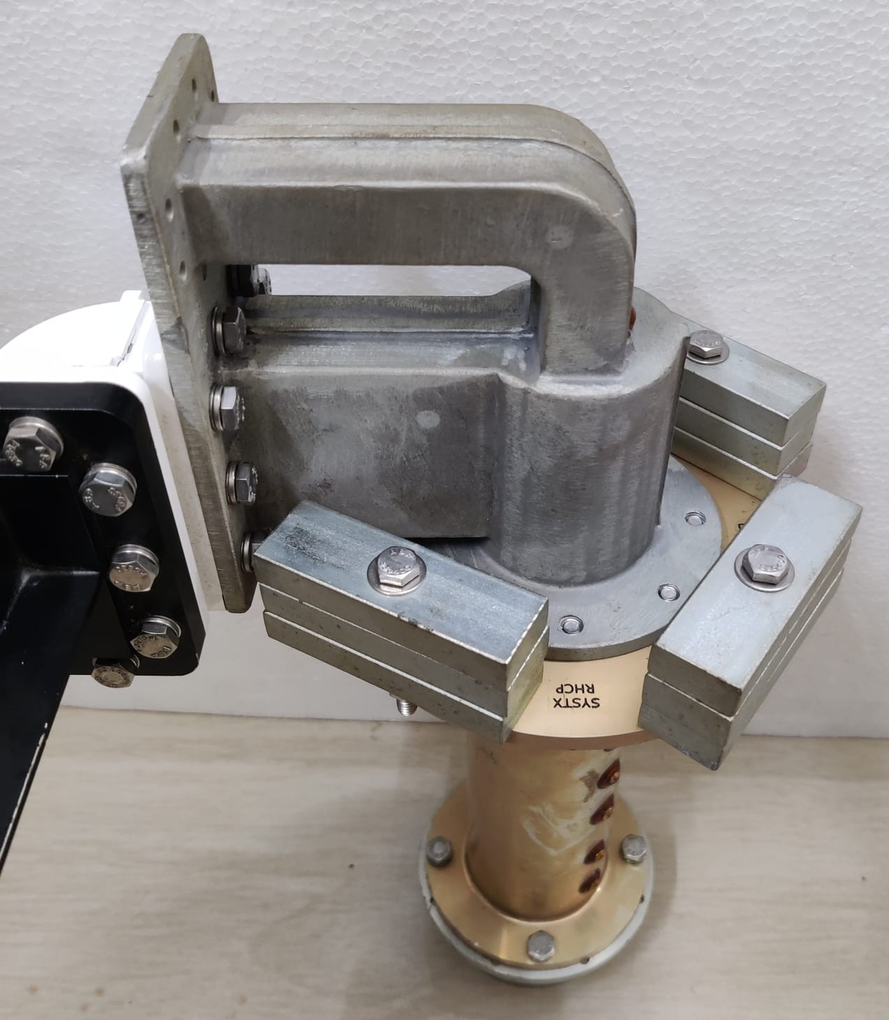 A.R.A SEAVEY DIVISION ESA-46C1-2/B, A1 MICROWAVE PB1446 WB #1