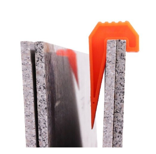 Abaco Slab Wedge